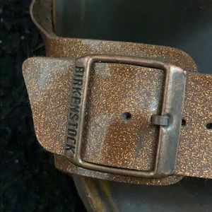 Birkenstock Shoes - Birkenstock Sparkle Sandals Birkenstock Shoes - Birkenstock Sparkle Sandals